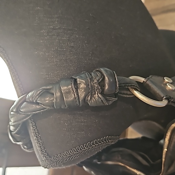 BCBG Maxazria Tote Bag - Picture 7 of 10